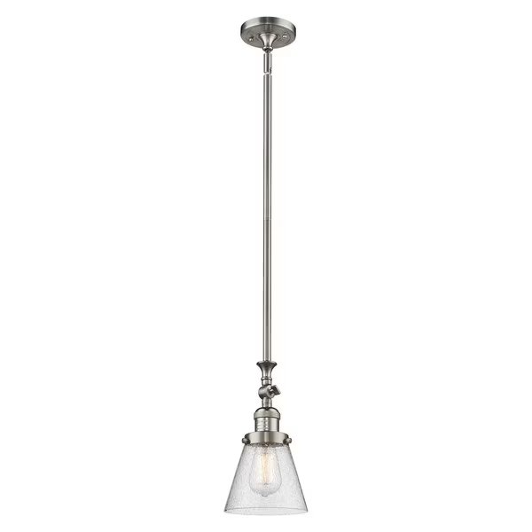 Small Cone Vintage Dimmable Led 6